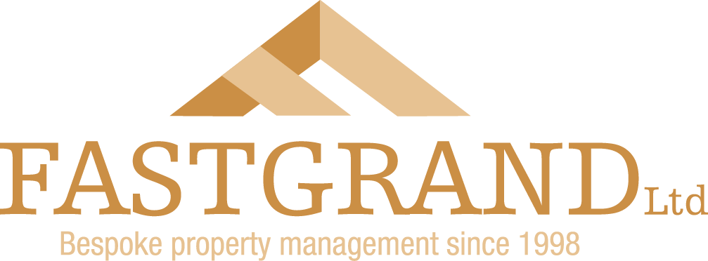 Fastgrand Ltd